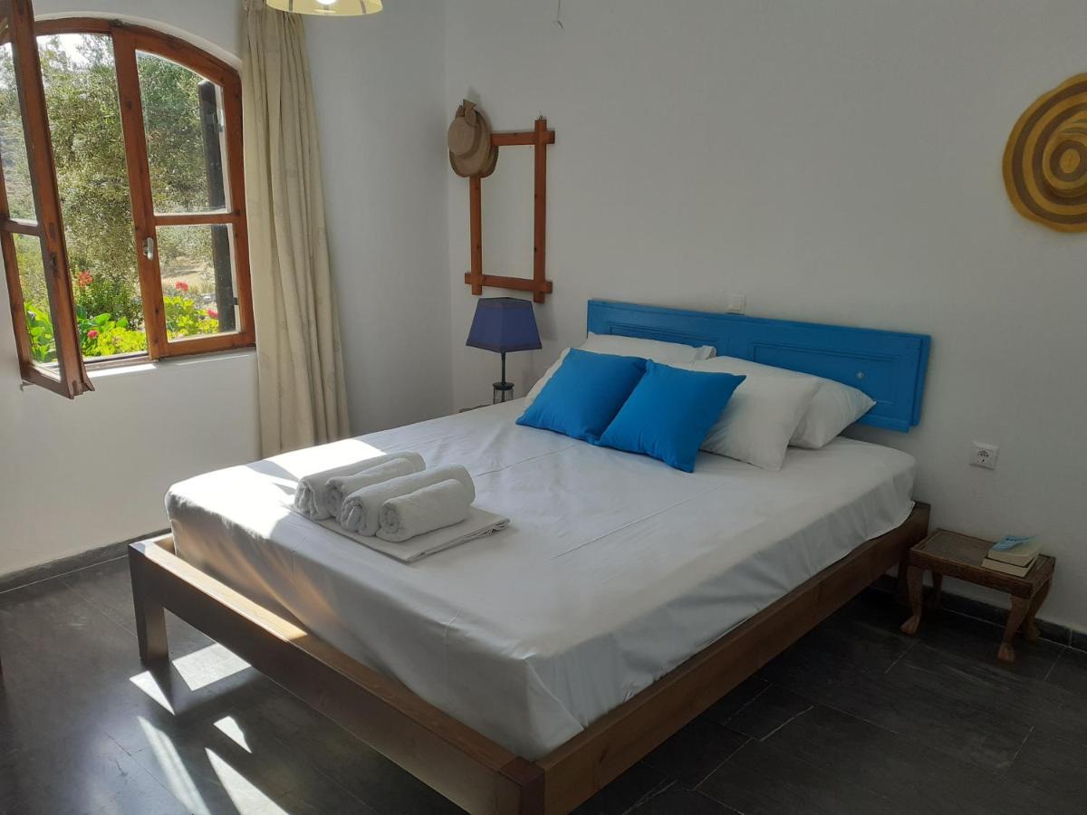 Porto Heli Apartments Палекастрон Екстер'єр фото